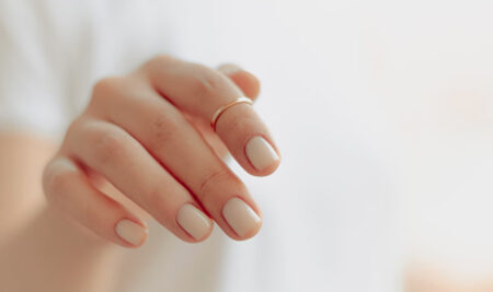 Los 12 tipos de uñas que deberías conocer