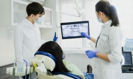 Auxiliar de odontología: responsabilidades y competencias profesionales