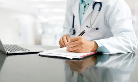 Documentación y administración sanitaria: qué es y sus tipos
