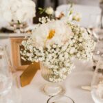 Descubre las mejores flores para bodas